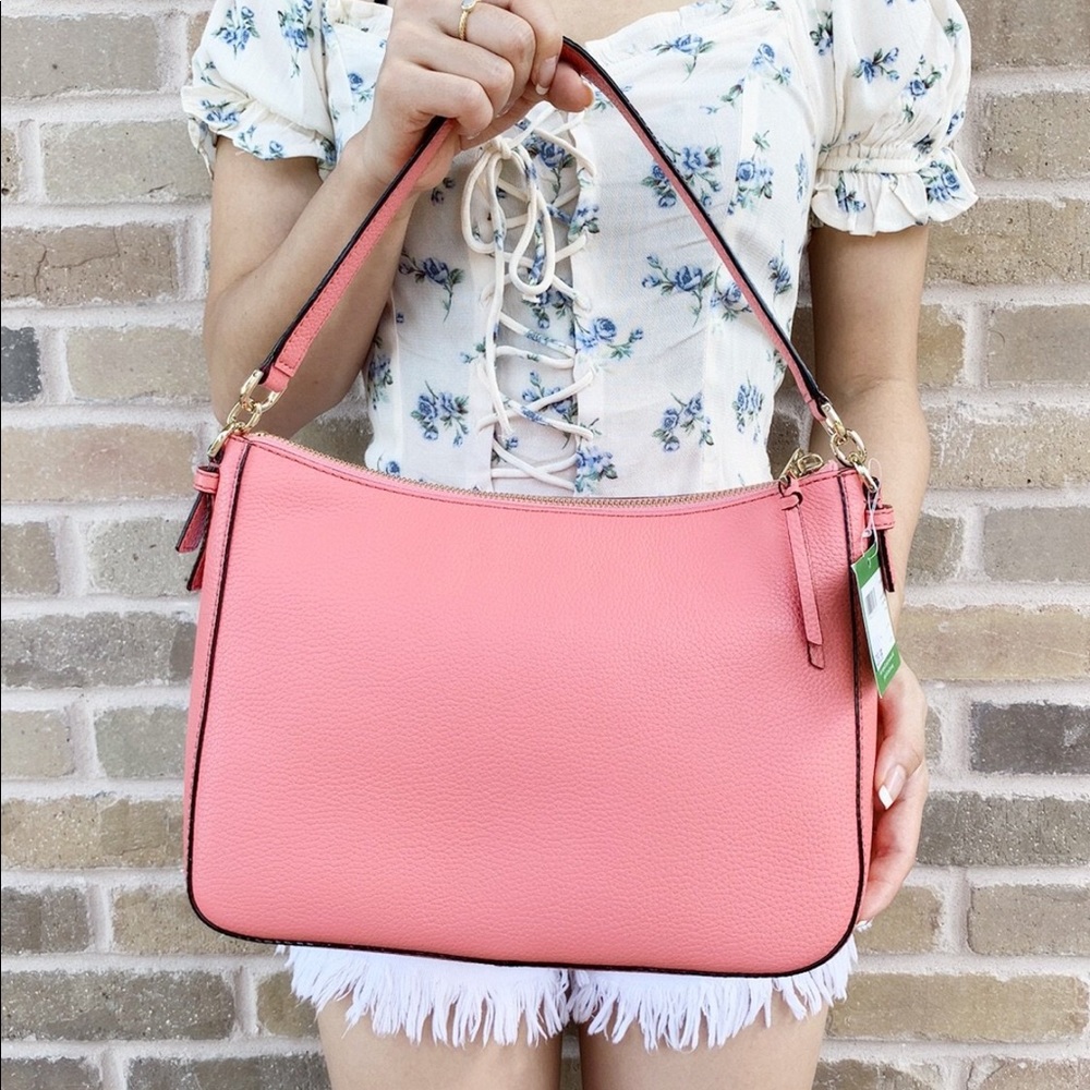 Gaby’sBags👜💕-NWT Kate Spade Satchel &Crossbody - Picture 3 of 7